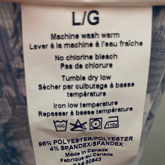 EUC super cute versatile midi dress - Picture 8 of 8